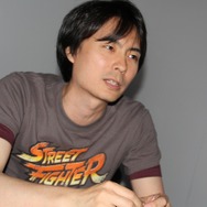 【E3 2015】『ストリートファイターV』に込められた思いとはーカプコン杉山P・綾野P E3インタビュー