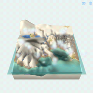 【E3 2015】強力な自然環境エンジンで学ぶデジタル図鑑『Earth Prime』　あの『Spore』の開発者が手掛ける