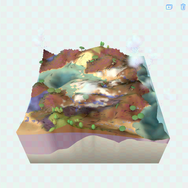 【E3 2015】強力な自然環境エンジンで学ぶデジタル図鑑『Earth Prime』　あの『Spore』の開発者が手掛ける