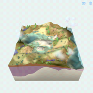 【E3 2015】強力な自然環境エンジンで学ぶデジタル図鑑『Earth Prime』　あの『Spore』の開発者が手掛ける