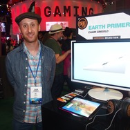 【E3 2015】強力な自然環境エンジンで学ぶデジタル図鑑『Earth Prime』　あの『Spore』の開発者が手掛ける