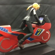 キュイラッシェじゃないよ！