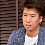 スマホゲームはブラックオーシャン、挑戦者の一人として戦う・・・ガンホー・オンライン・エンターテイメント森下一喜社長