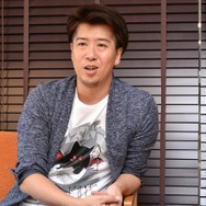 スマホゲームはブラックオーシャン、挑戦者の一人として戦う・・・ガンホー・オンライン・エンターテイメント森下一喜社長