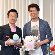 スマホゲームはブラックオーシャン、挑戦者の一人として戦う・・・ガンホー・オンライン・エンターテイメント森下一喜社長