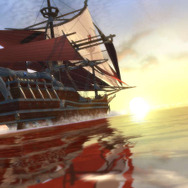 『テイルズ オブ ベルセリア』は大海原を超える冒険を展開！ 主人公ベルベットには悲しい過去も