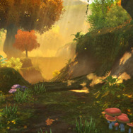 『テイルズ オブ ベルセリア』は大海原を超える冒険を展開！ 主人公ベルベットには悲しい過去も