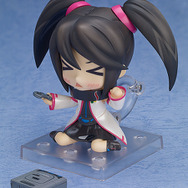 セハガールの「ねんどろいど セガサターン」12月発売…サターン本体&パッドも同梱