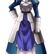 AC『ニトロプラス ブラスターズ』7月2日に「セイバー」追加…「アンジェラ」「丈槍由紀」も