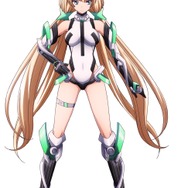 AC『ニトロプラス ブラスターズ』7月2日に「セイバー」追加…「アンジェラ」「丈槍由紀」も