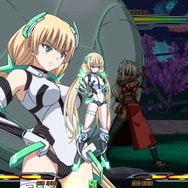 AC『ニトロプラス ブラスターズ』7月2日に「セイバー」追加…「アンジェラ」「丈槍由紀」も