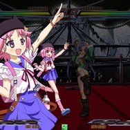 AC『ニトロプラス ブラスターズ』7月2日に「セイバー」追加…「アンジェラ」「丈槍由紀」も