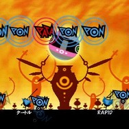 パタポン2 ドンチャカ♪