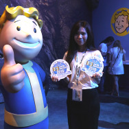 編集部が選ぶ『E3 Japan Awards 2015』受賞発表! 『Fallout 4』『FF7』『Xbox One』他