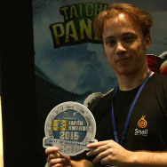 編集部が選ぶ『E3 Japan Awards 2015』受賞発表! 『Fallout 4』『FF7』『Xbox One』他