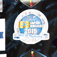 編集部が選ぶ『E3 Japan Awards 2015』受賞発表! 『Fallout 4』『FF7』『Xbox One』他