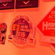 編集部が選ぶ『E3 Japan Awards 2015』受賞発表! 『Fallout 4』『FF7』『Xbox One』他