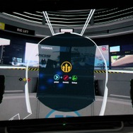 【E3 2015】VRでロボットを操縦するスポーツFPS『Rigs』が熱い…開発は『キルゾーン  マーセナリー』のスタジオ