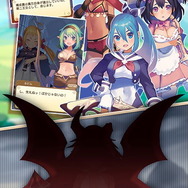 Cygames、アクション系タワーディフェンスゲーム『戦姫物語』を配信開始