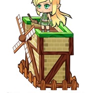 箱庭育成バトルRPG『ファンタジーラボ』今夏配信…バトルは3ラインタワーディフェンス