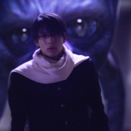 映画「青鬼 ver.2.0」予告映像が結構怖い…キャストコメントも公開