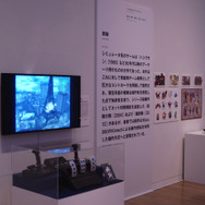 【レポート】国立新美術館「ニッポンのマンガ*アニメ*ゲーム展」のラインナップがかなり熱かった