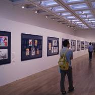 【レポート】国立新美術館「ニッポンのマンガ*アニメ*ゲーム展」のラインナップがかなり熱かった