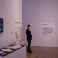 【レポート】国立新美術館「ニッポンのマンガ*アニメ*ゲーム展」のラインナップがかなり熱かった