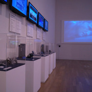 【レポート】国立新美術館「ニッポンのマンガ*アニメ*ゲーム展」のラインナップがかなり熱かった