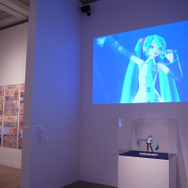 【レポート】国立新美術館「ニッポンのマンガ*アニメ*ゲーム展」のラインナップがかなり熱かった