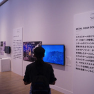 【レポート】国立新美術館「ニッポンのマンガ*アニメ*ゲーム展」のラインナップがかなり熱かった