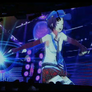 『P4D』に足立とマリーが参戦!有料DLCとして配信…「P3Dは出るんですか?」への返答も