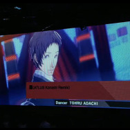 『P4D』に足立とマリーが参戦!有料DLCとして配信…「P3Dは出るんですか?」への返答も
