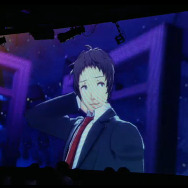 『P4D』に足立とマリーが参戦!有料DLCとして配信…「P3Dは出るんですか?」への返答も