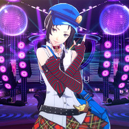 『P4D』に足立とマリーが参戦!有料DLCとして配信…「P3Dは出るんですか?」への返答も