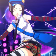 『P4D』に足立とマリーが参戦!有料DLCとして配信…「P3Dは出るんですか?」への返答も