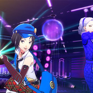『P4D』に足立とマリーが参戦!有料DLCとして配信…「P3Dは出るんですか?」への返答も