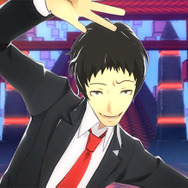 『P4D』に足立とマリーが参戦!有料DLCとして配信…「P3Dは出るんですか?」への返答も