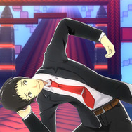 『P4D』に足立とマリーが参戦!有料DLCとして配信…「P3Dは出るんですか?」への返答も