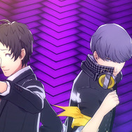 『P4D』に足立とマリーが参戦!有料DLCとして配信…「P3Dは出るんですか?」への返答も