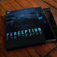 盲目の女主人公が“音で恐怖を感知する”ホラーゲーム『PERCEPTION』Kickstarter達成
