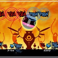 パタポン2 ドンチャカ♪