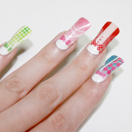 【オトナの乙女ゲーム道】第9回 ネイルで楽しむ乙女ゲーム