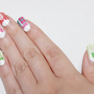 【オトナの乙女ゲーム道】第9回 ネイルで楽しむ乙女ゲーム