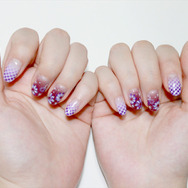 【オトナの乙女ゲーム道】第9回 ネイルで楽しむ乙女ゲーム