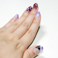 【オトナの乙女ゲーム道】第9回 ネイルで楽しむ乙女ゲーム