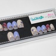 【オトナの乙女ゲーム道】第9回 ネイルで楽しむ乙女ゲーム