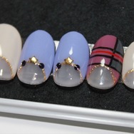 【オトナの乙女ゲーム道】第9回 ネイルで楽しむ乙女ゲーム