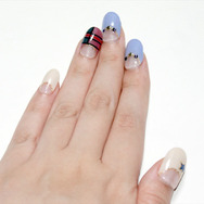 【オトナの乙女ゲーム道】第9回 ネイルで楽しむ乙女ゲーム