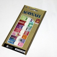 【オトナの乙女ゲーム道】第9回 ネイルで楽しむ乙女ゲーム